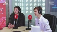 Дмитрий Кольтюгин и Александр Кравченко | Премия «ШУМ»-2025