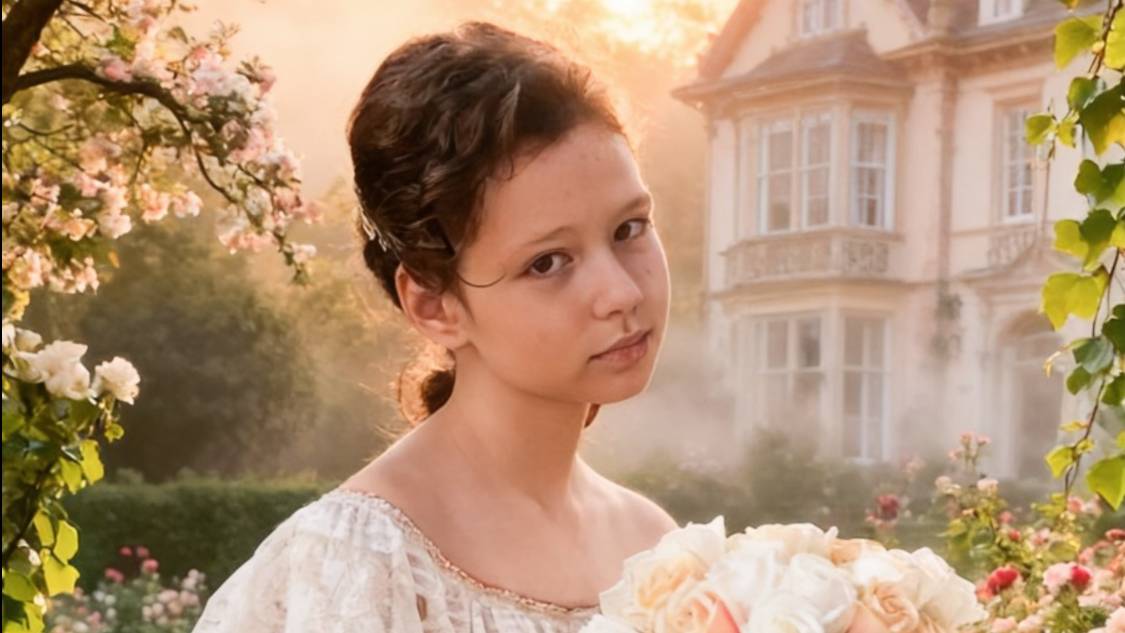 1 - !!! 3rd MELTA Must Read TV Journal Festival 2025 Alina Smirnova 10 years old.mp4