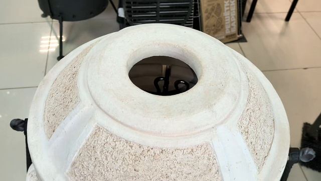 Атаман с откидной крышкой