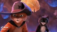 one of my favourite scenes ﹤3 #pussinbootsthelastwish #pussinboots #kittysoftpaws