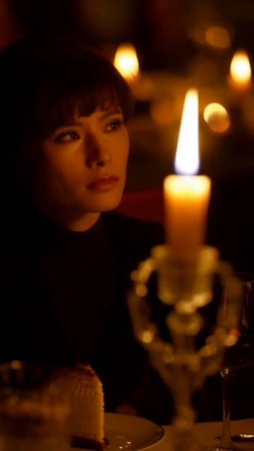 Другой жизни не будет, только эта.