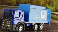 SCANIA ГРУЗОВИК