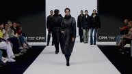 МОДНЫЙ ПОКАЗ | бренд HOOPS | Выставка дизайна и моды СРМ — Collection Première Moscow 2025
