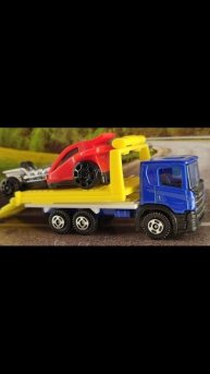 SCANIA ЭВАКУАТОР