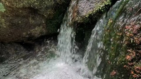 Самая высокая гора города Пусан