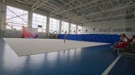 Северное сияние. Обруч
