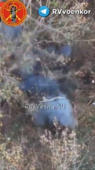 🇷🇺⚔️🇺🇦255 полк уничтожает пехоту и роботов ВСУ, прорываясь к Константиновке !!!
