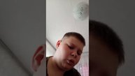 мир