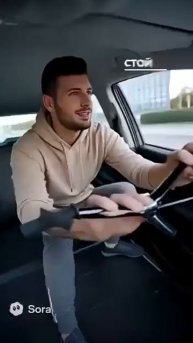 СМЕШНАЯ НЕЙРОСЕТЬ