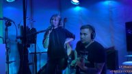 Мой Рок-Н-Ролл-кавер БИ-2_видеодемо_Петр и Елена_LT_Studio_26.11.2022