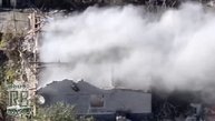 ❗️🇺🇦 Кольцо вокруг Покровска становится всё туже и туже...
💀 Те, кто не сдаются, - уничтожаются!