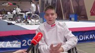 Дзæуджыхъæуы цæуы Уæрæсейы чемпионат фехтованийæ цудыд æнæниздзинадимæ спортсменты 'хсæн