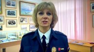 Тверские учащиеся привезли из Севастополя экспонаты для школьного музея