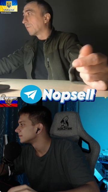 ЧАТРУЛЕТКА / УКРАИНЕЦ С КНОПОЧНЫМ ТЕЛЕФОНОМ