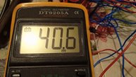 Ошибка E1 мультиварки Redmond RMC-M04