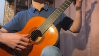 Paulino Bernabé mod.10 - 01