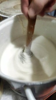 русский блины