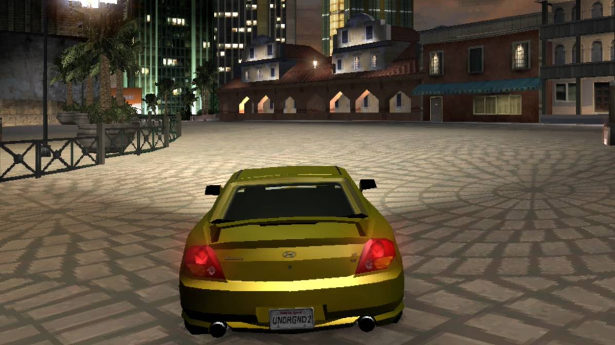 Прохождение Need For Speed Underground 2 #5 - А дальше что делать?