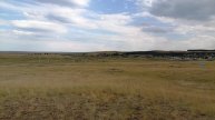 Урал. Челябинская область. Аркаим. Чудо-гора.
