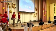 В школах Тверской области более 12 тысяч первоклассников посвятили в -Орлята России-