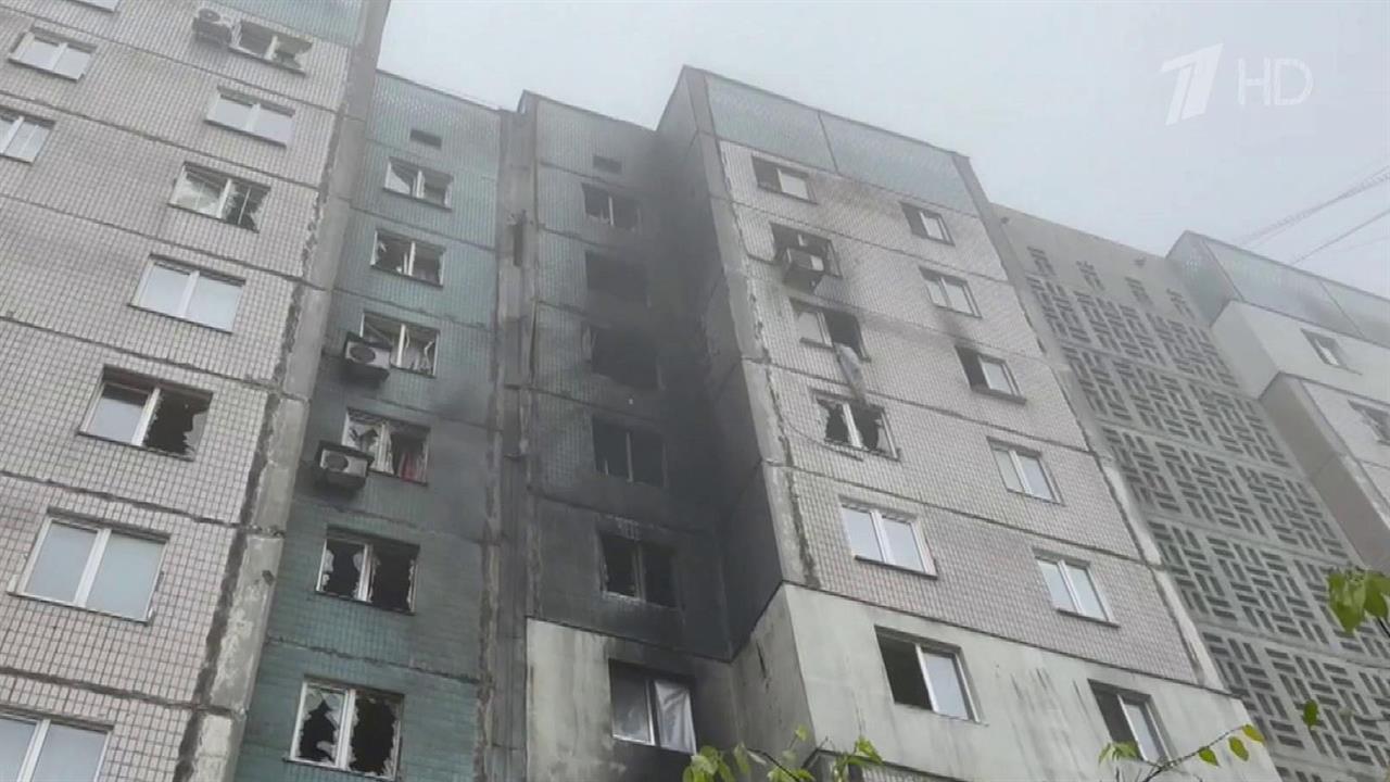 В Донецке при атаке украинских дронов погибли два мирных жителя