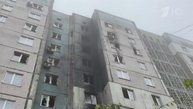 В Донецке при атаке украинских дронов погибли два мирных жителя
