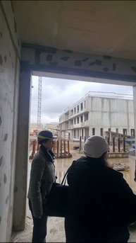 Исполнительный директор оргкомитета конкурса "Доверие потребителя" Валентина  Нагиева на ROYALRADIO