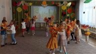 "Осень, приходи", Исполняют: Старшая группа №11, 5 лет