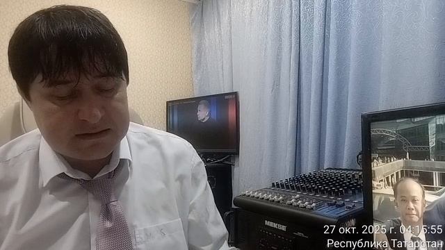 Реклама АЛЬ-МУНТАХАБ 2 СУРА КОРОВА 5 часть TimeVideo_20251027_041007