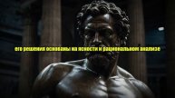 10 истин которые знают только сильные мужчины и никогда не скажут вам!