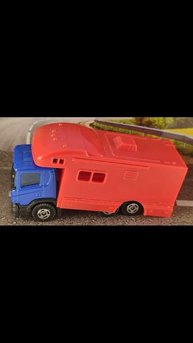 SCANIA АВТОДОМ