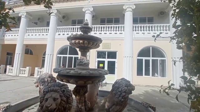 2025.09.28 Тайны Симеиза