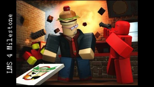 cOOlkidd vs 007n7 milestone 4 Plead