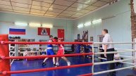 турнир в Гатчине. финал.