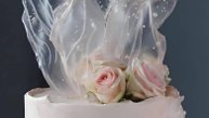 РОСКОШНОЕ ПОЗДРАВЛЕНИЕ ВНУЧКЕ С ДНЕМ РОЖДЕНИЯ! �💖 ОРИГИНАЛЬНОЕ И КРАСИВОЕ ПОЗДРАВЛЕНИЕ ОТ БАБУШКИ!