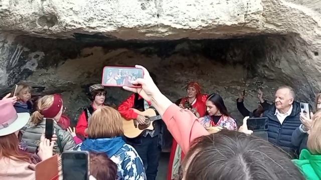 2025.10.19 От истока до востока ч2