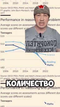 Человечество сильно отупело, и что с этим делать #shorts