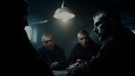 Танцовщица бурлеска /заровняется...