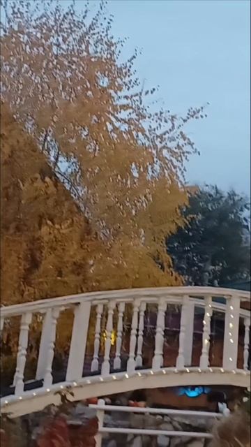 Прогулка по Казани. октябрь 2025.