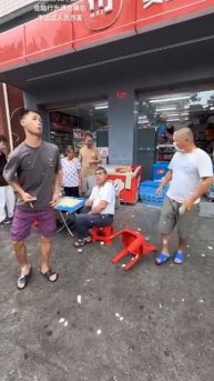 Хорошо пробил