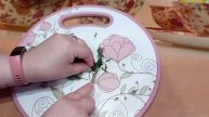 Как приготовить воздушные маффины с грибами