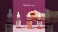 Dr. Ceuracle Двухфазная липосомальная сыворотка с витамином К PLC Vita K Liposome Oil Ampoule