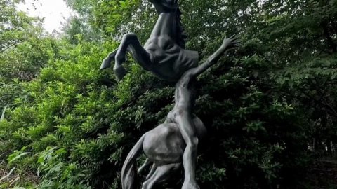 Небольшая прогулка по Пусану