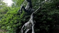 Небольшая прогулка по Пусану