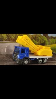 SCANIA АВТОКРАН
