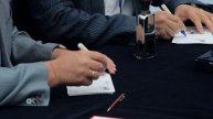 Открытие VII Спартакиады среди федеральных органов исполнительной власти РФ