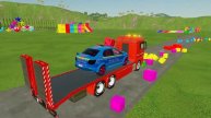 ЯРКИЙ МУЛЬТФИЛЬМ ПРО МАШИНКИ ДЛЯ МАЛЫШЕЙ. СИРЕНЫ МИГАЛКИ, ПОЛИЦЕЙСКИЕ МАШИНКИ, ПОЖАРНЫЕ МАШИНКИ.