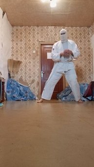 Very Nordic Ninja: 27 October Wonder IV (27.10.2025) Крайне Северный Ниндзя: 27 Октябрьское Чудо IV