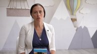 "Счастливы в материнстве": комфортные естественные роды.