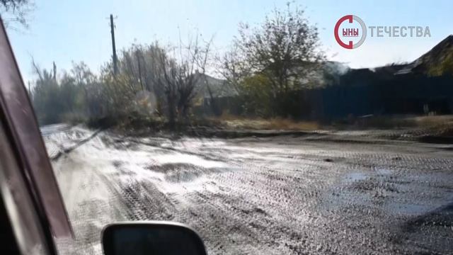 Команда телеграм-канала ЗОВ ЛНР доставила гуманитарный груз для детей поселка Тошковка.